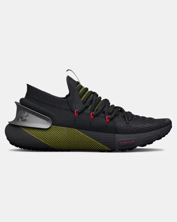 Men's UA HOVR™ Phantom 3 Metallic Running Shoes