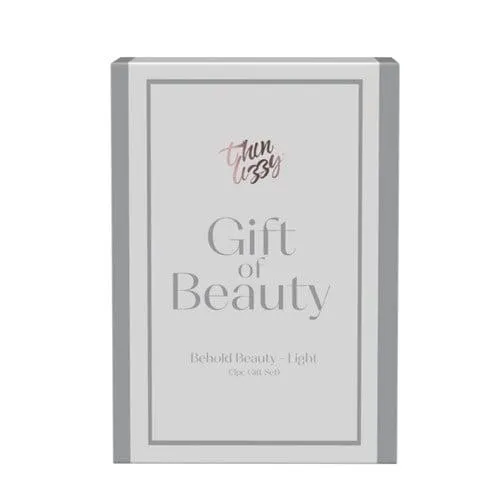 Thin Lizzy Gift of Beauty Behold Beauty Set - Light 1ea