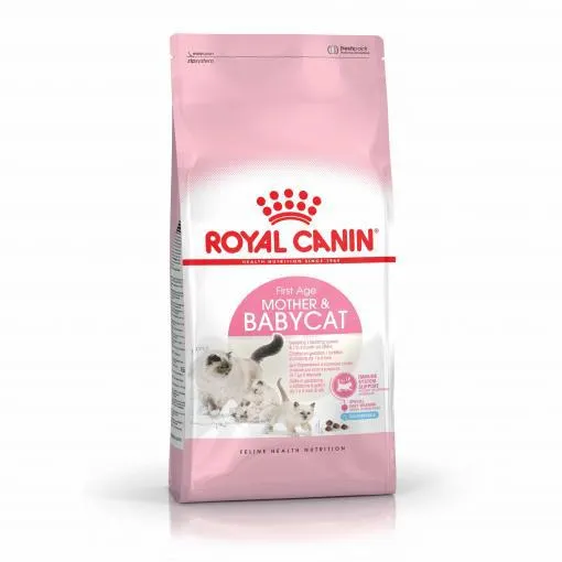 Royal Canin Mother & Baby Cat