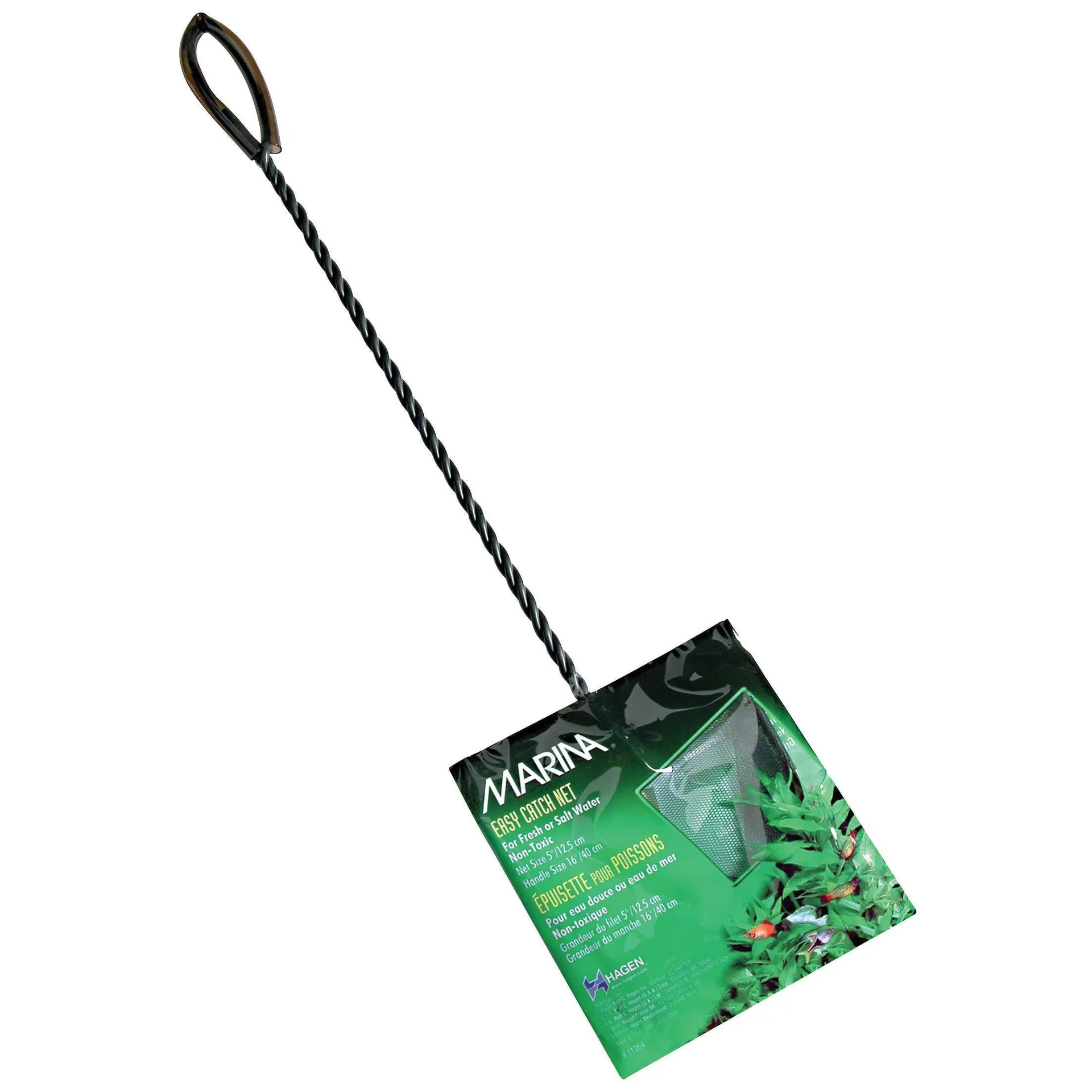 Marina Easy Catch Long Handled Fish net