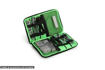Cable and Gadget Organiser (Large Components)