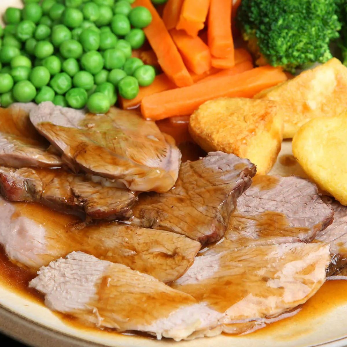 NZ Lamb Shoulder Roasts (Bone in)