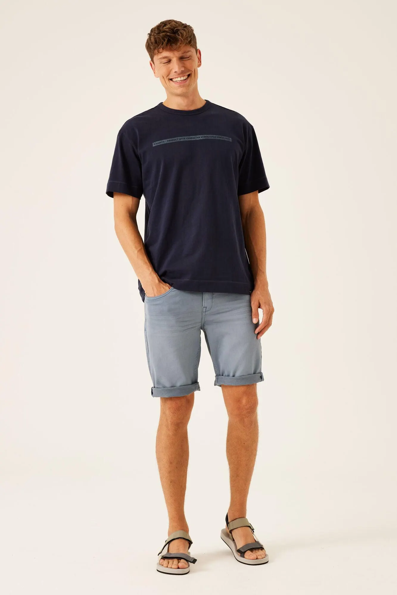 Mens T-Shirt | Dark Moon