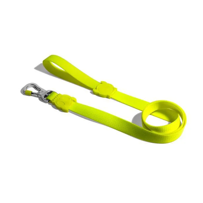 Zee.dog Neopro Lead Lime Small