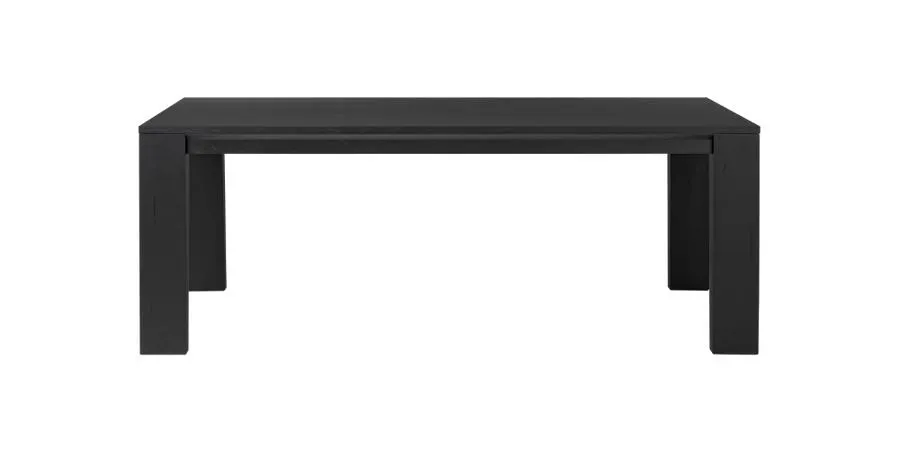 Boston Medium Rectangular Dining Table