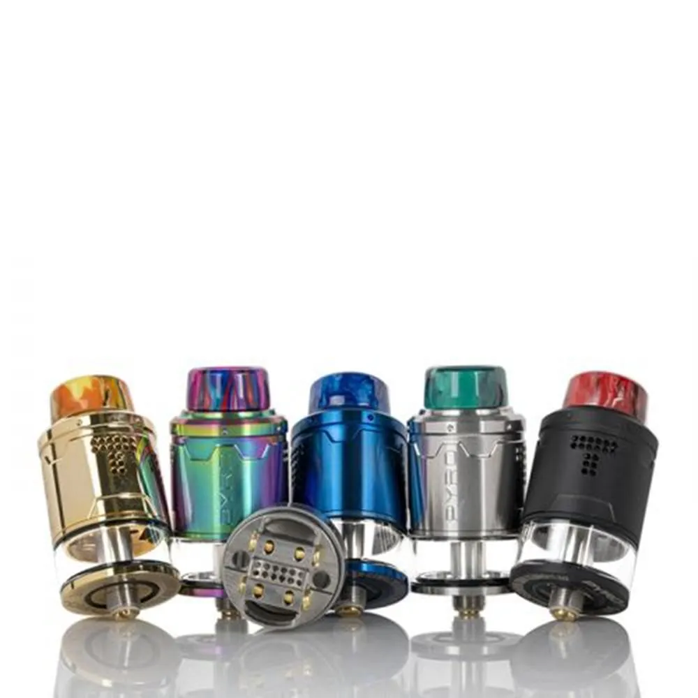 Vandy Vape Pyro V3 RDTA Tank