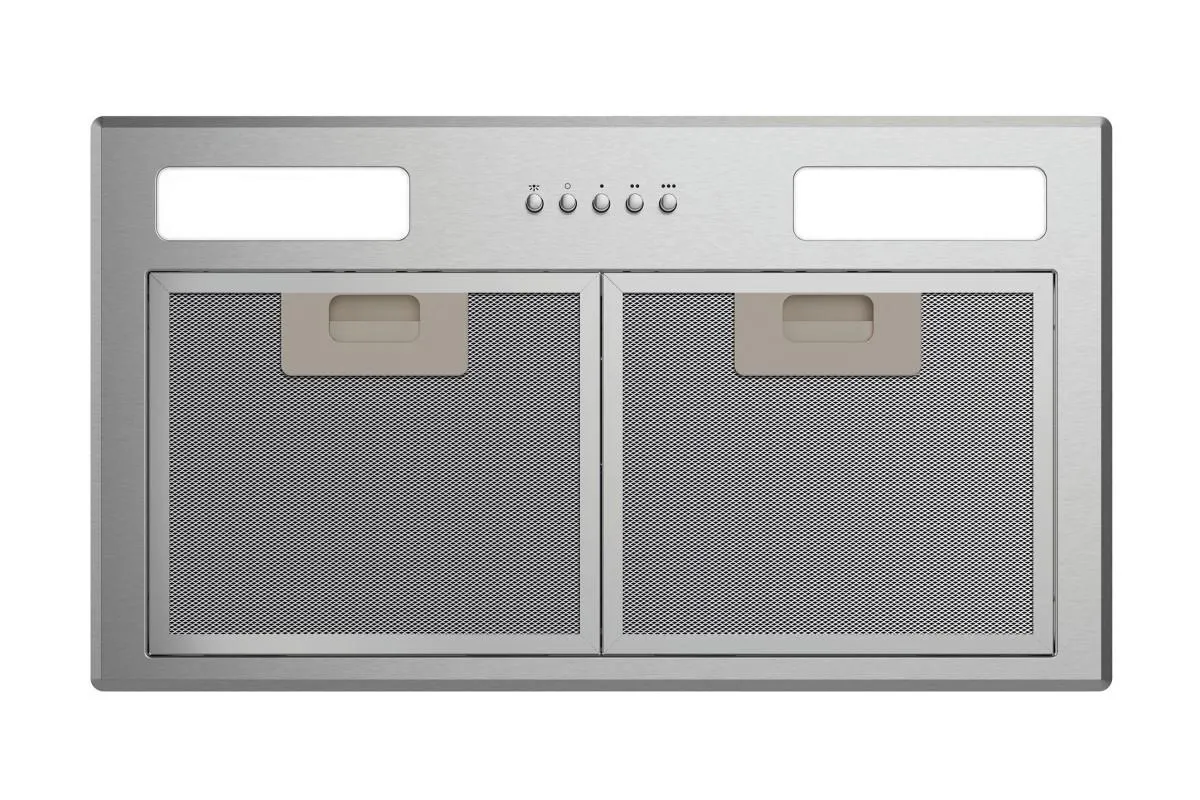 60cm Integrated Rangehood Unbranded