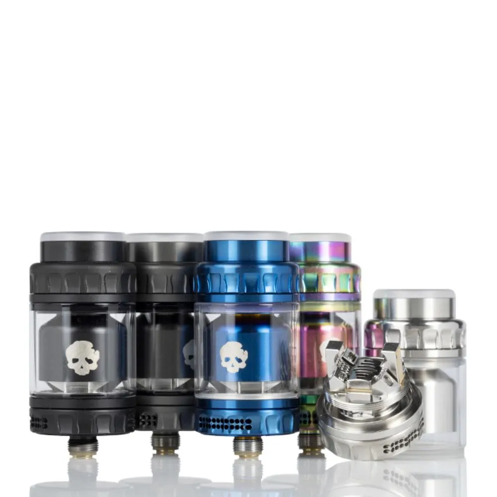 Dovpo Blotto Mini RTA Tank