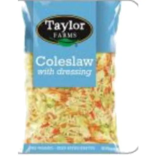 Taylor Farms Salad Coleslaw with Dressing