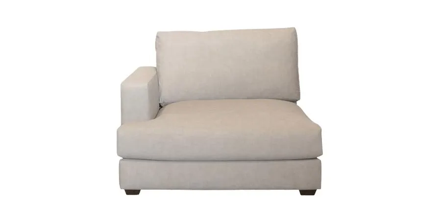 Vera Modular LHF Armchair