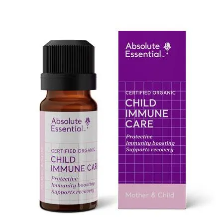 Absolute Essential Child Immune Care Blend