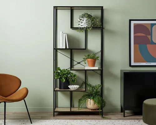 Milton Tall Plant Stand
