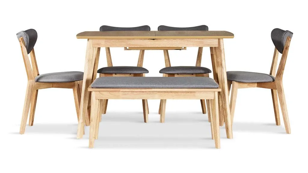 Dining Suite (6 Piece)