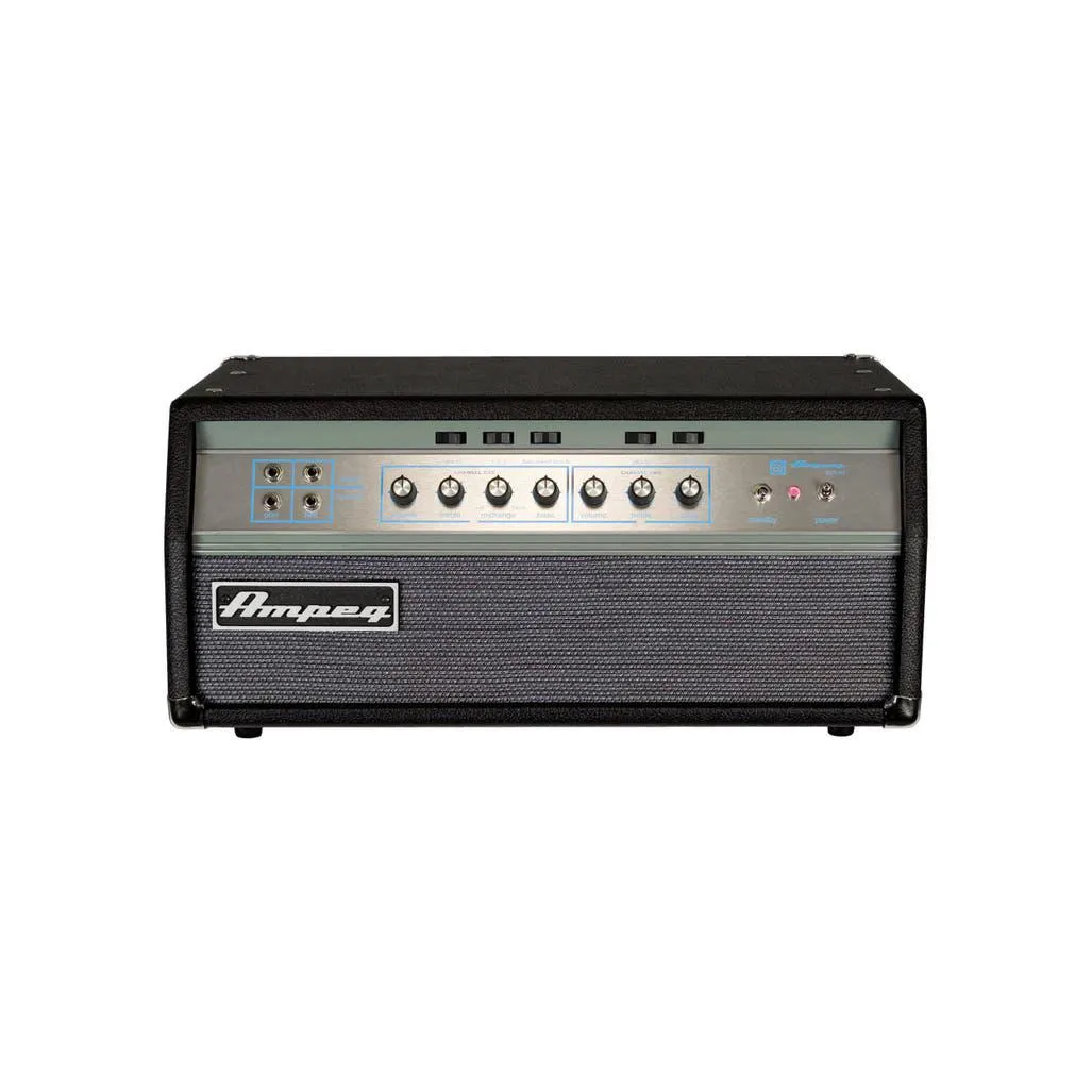 AMPEG SVTVR - VINTAGE REISSUE BASS AMP HEAD 99-026-0701 HEBA24