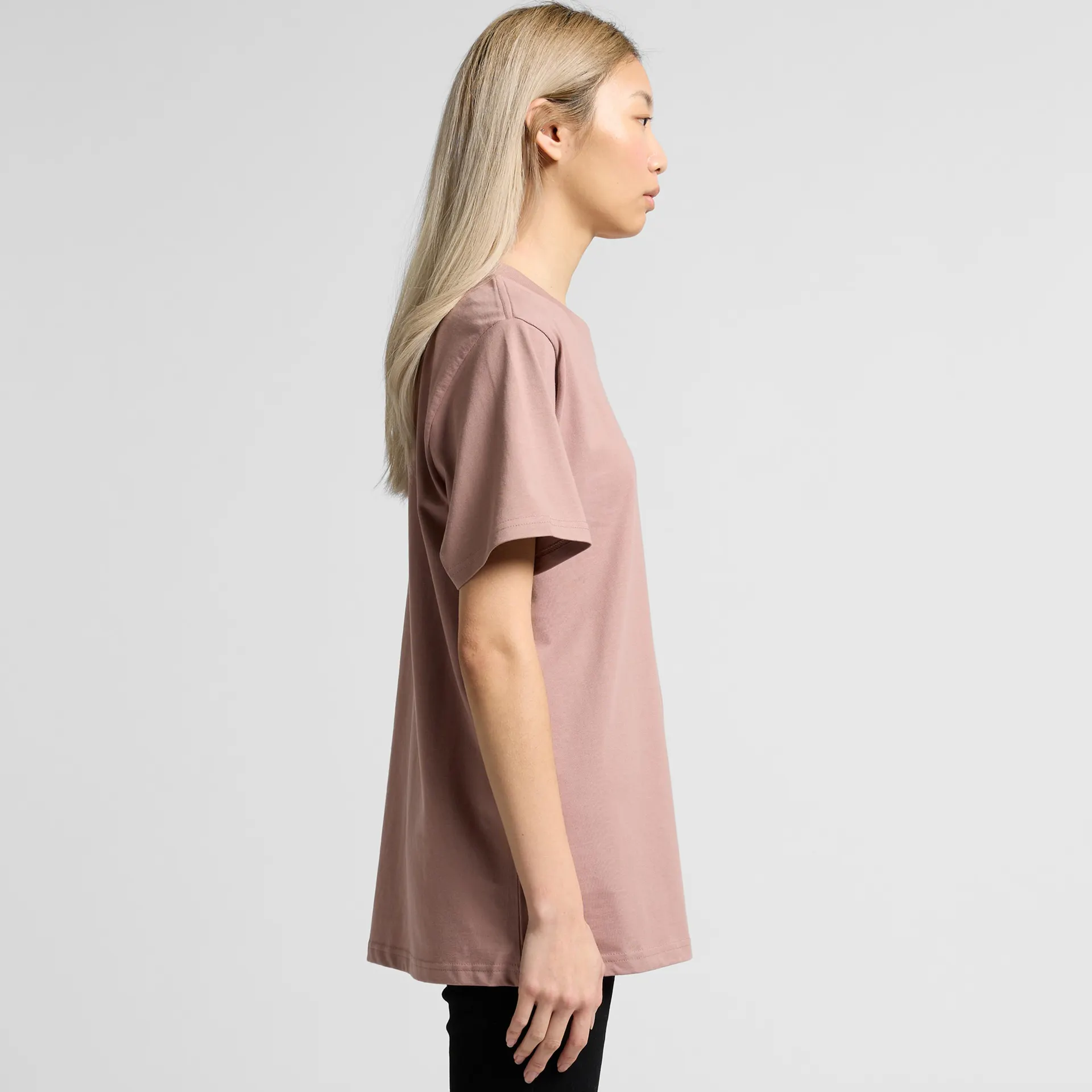 Wo's Classic Tee - 4026