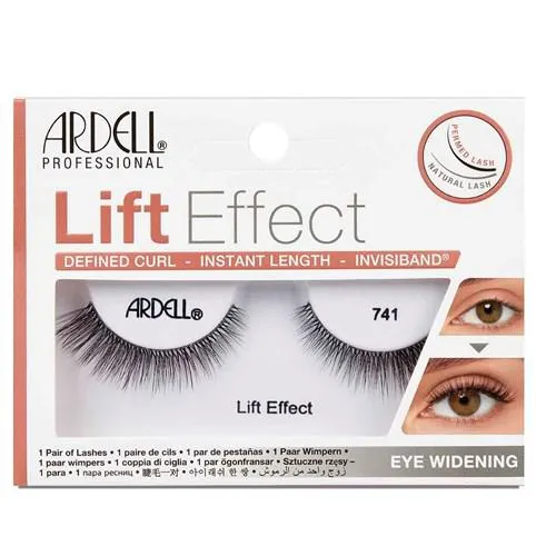 Ardell Lift Effect Lashes 741