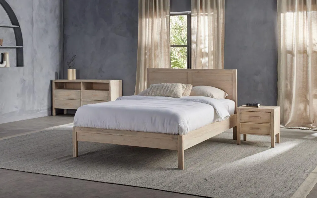 Acapulco Bed Frame