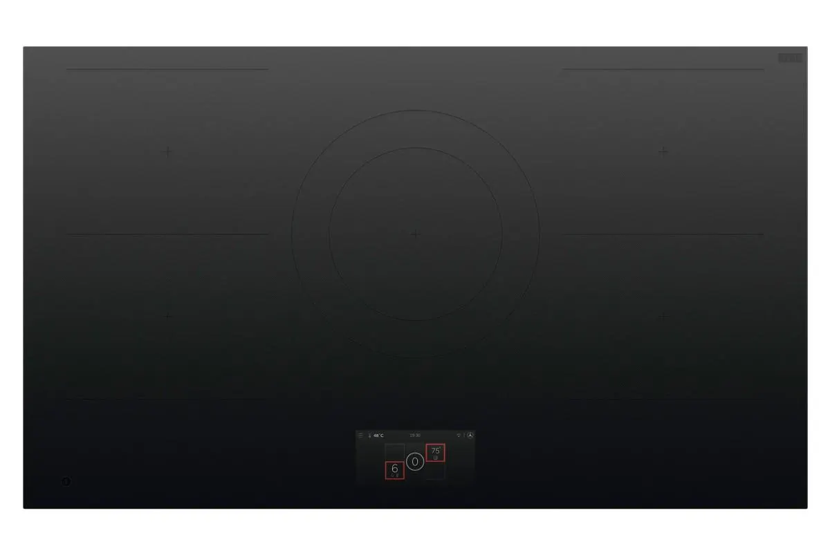 Fisher & Paykel Induction Cooktop