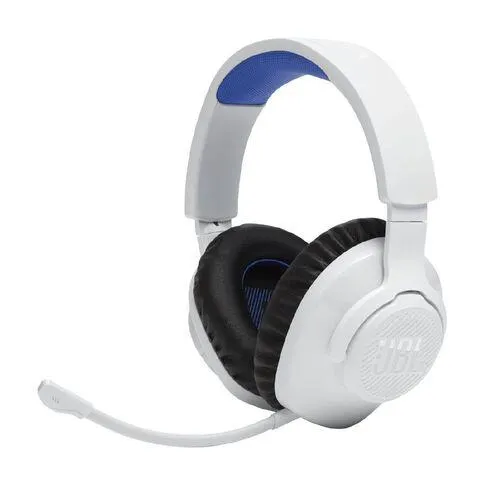 JBL Quantum 360P Console Wireless Gaming Headset