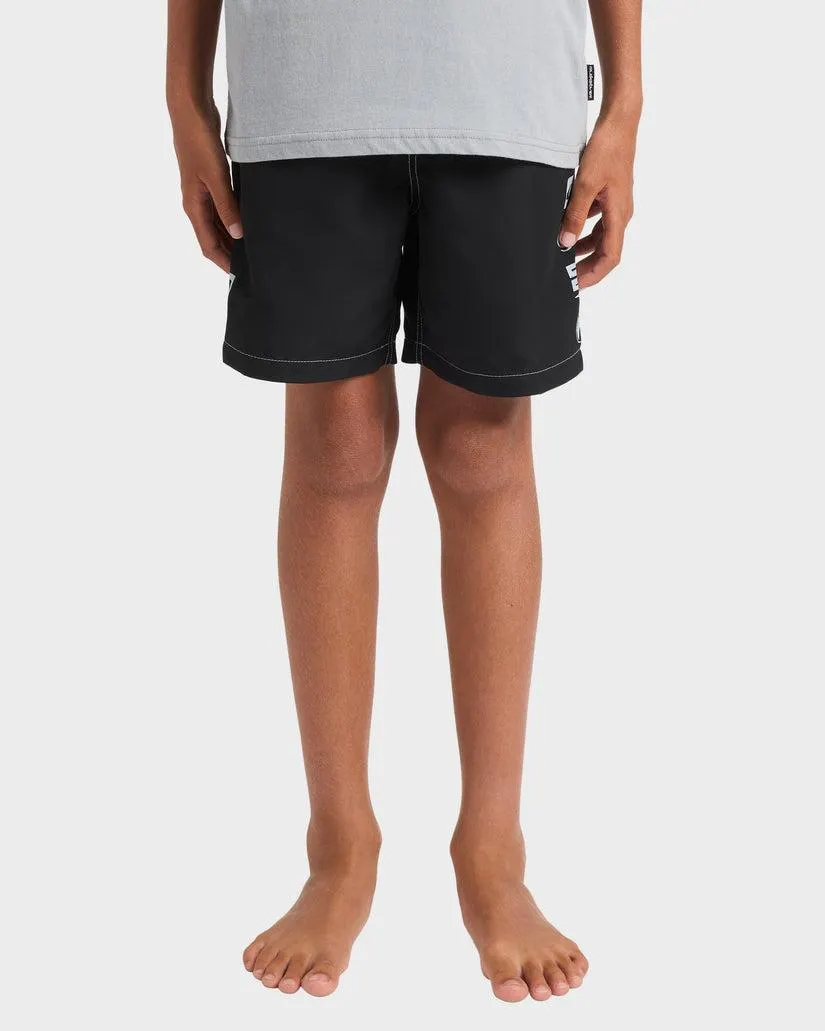 BOYS 8-16 NEXT GEN WALKSHORTS