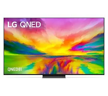 LG 75" QNED81 4K QNED 200MR Smart TV
