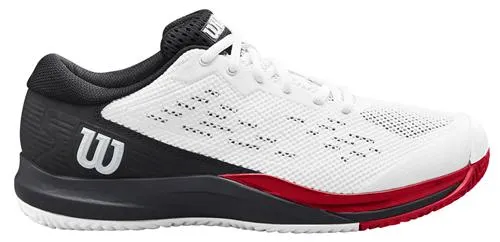 Wilson Rush Pro Ace (2E Wide) Men's Tennis Shoes