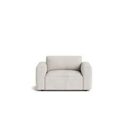 Maddox 1.5 seat armchair