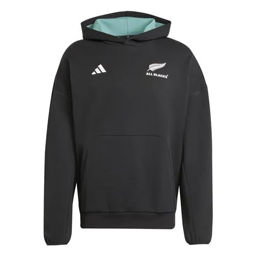 Adidas All Blacks Presentation Jkt Hoodie