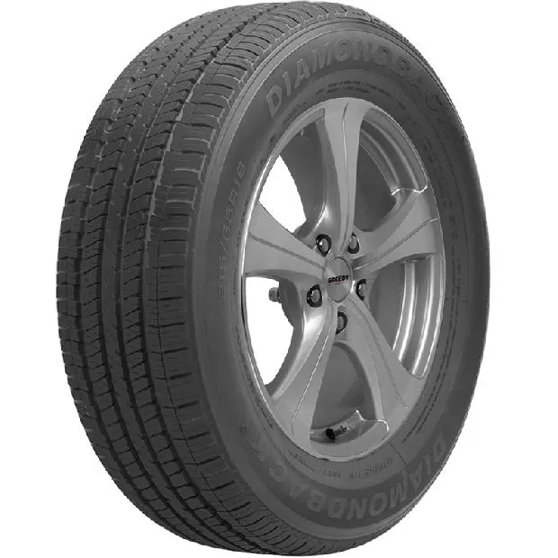 Diamondback TR257 225/70R16 103H