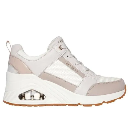 Number One Shoes + Hannahs 2024