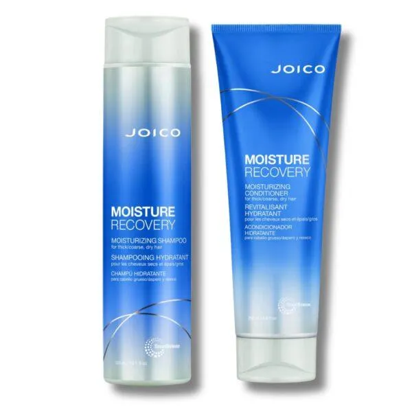 Joico Moisture Recovery Bundle
