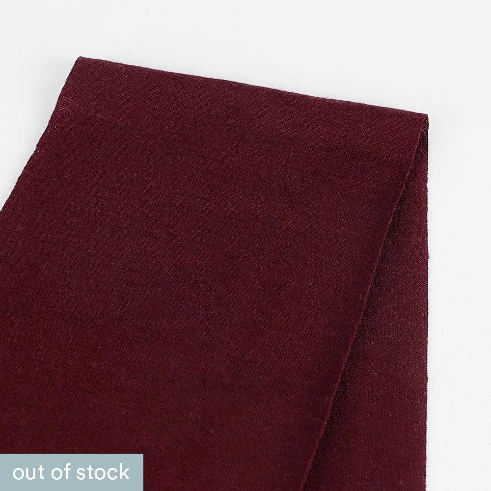 ZQ Premium Merino - Mulberry