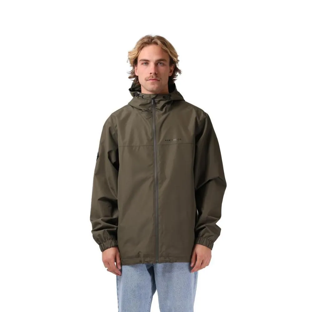 Men's Rain Coat