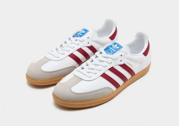 adidas Originals Samba OG