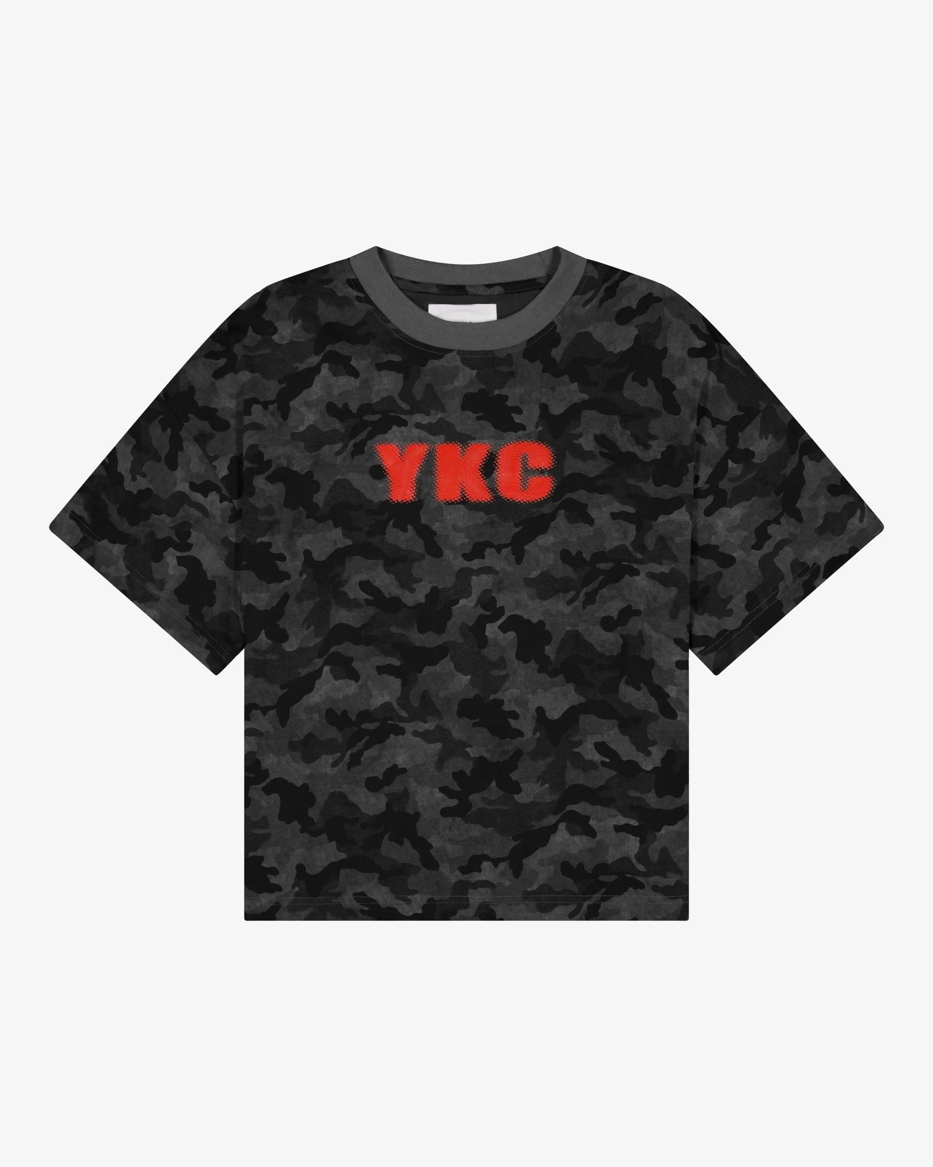 Recon Tee | Camo