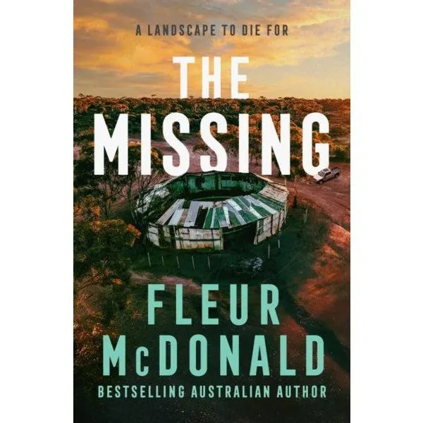 The Missing Trade Paperback