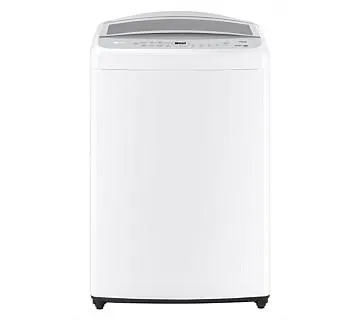 LG 10kg Top Loading Washing Machine
