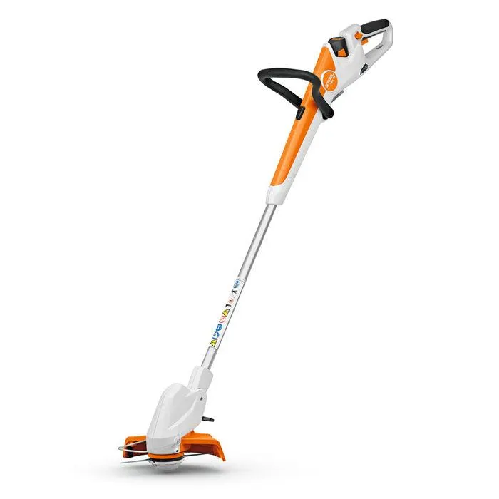 STIHL FSA 30 Battery Linetrimmer Tool (No Battery & Charger)