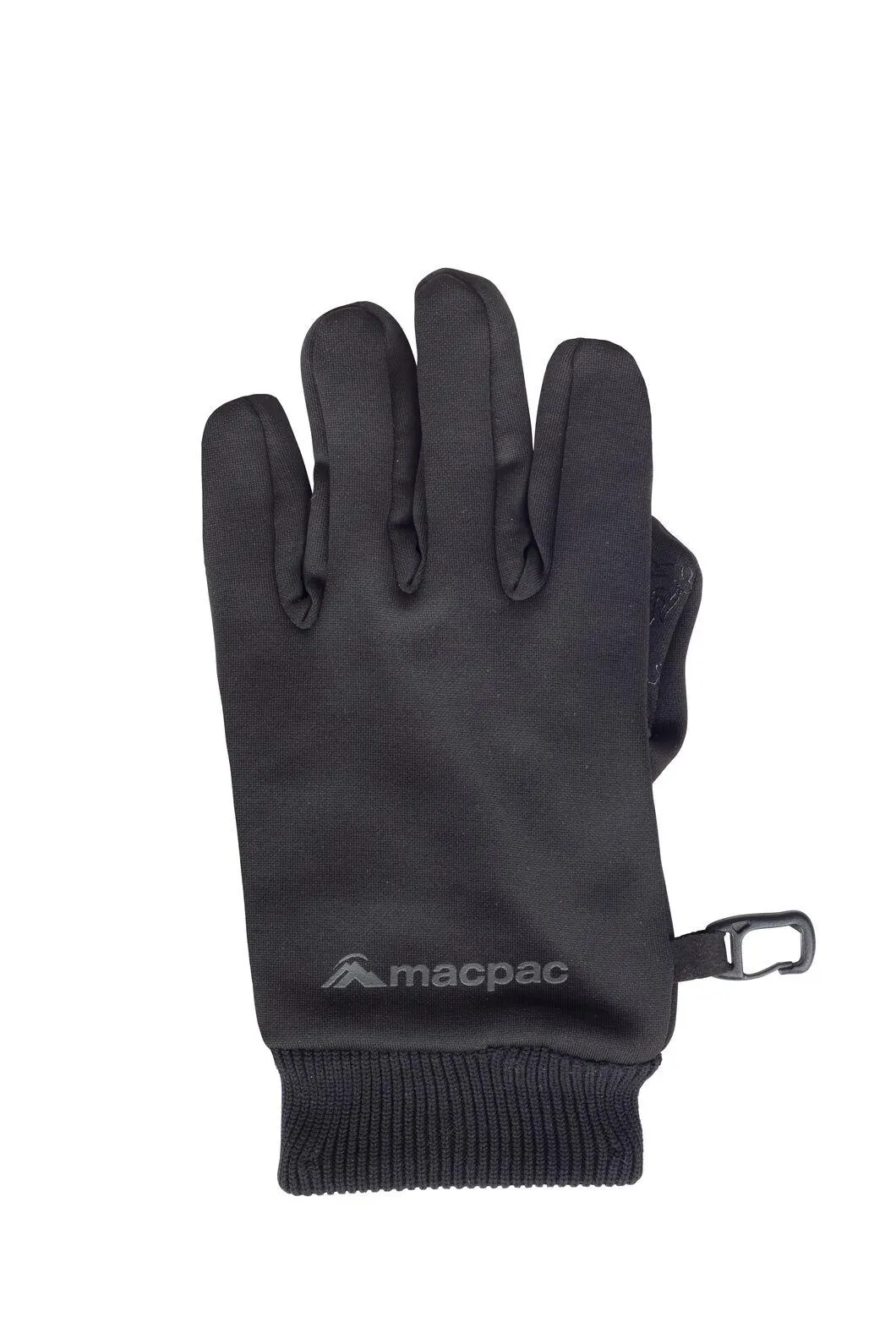 Macpac Kids' Fleece Glove