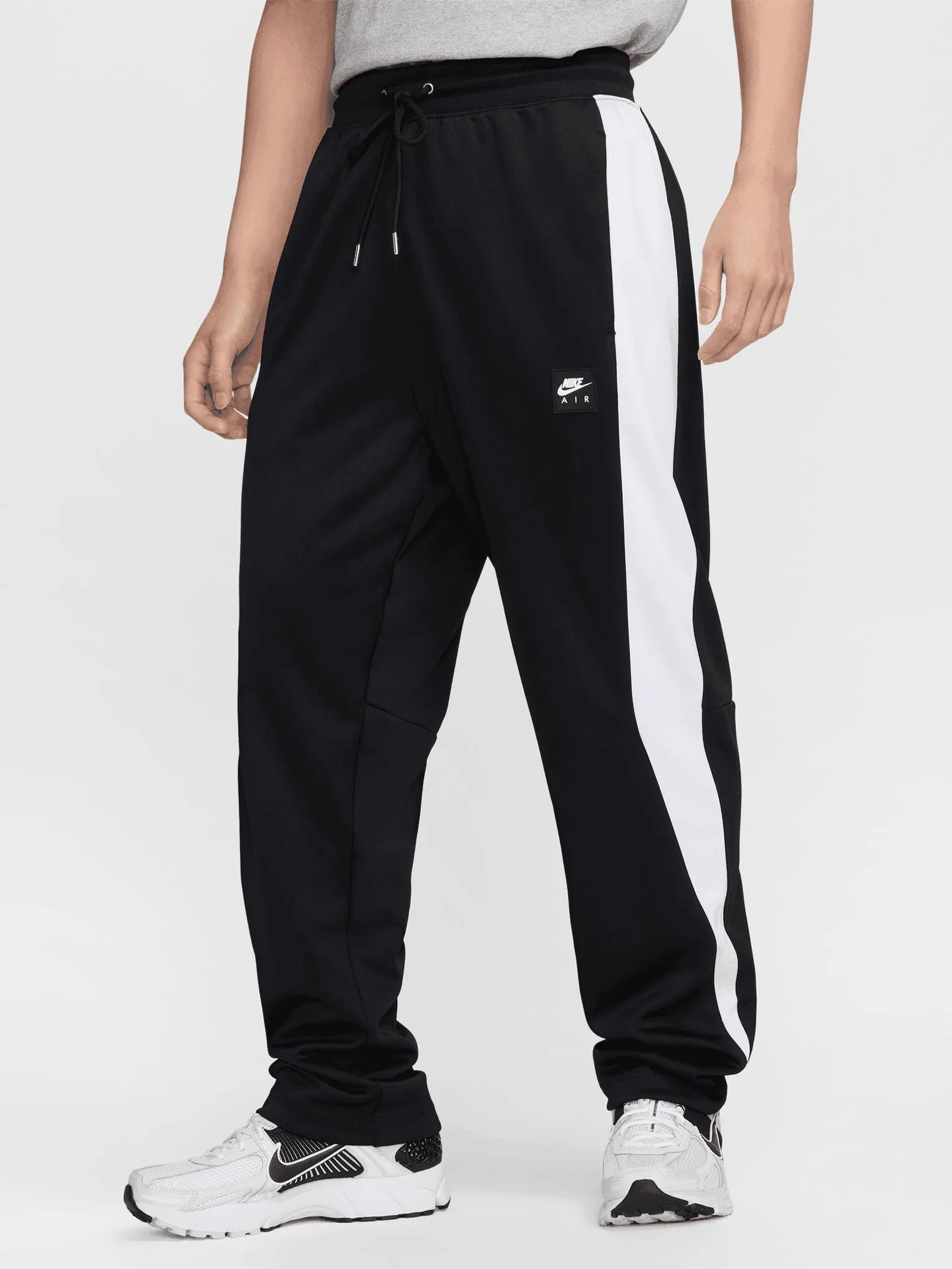 Air Poly-Knit Track Pants