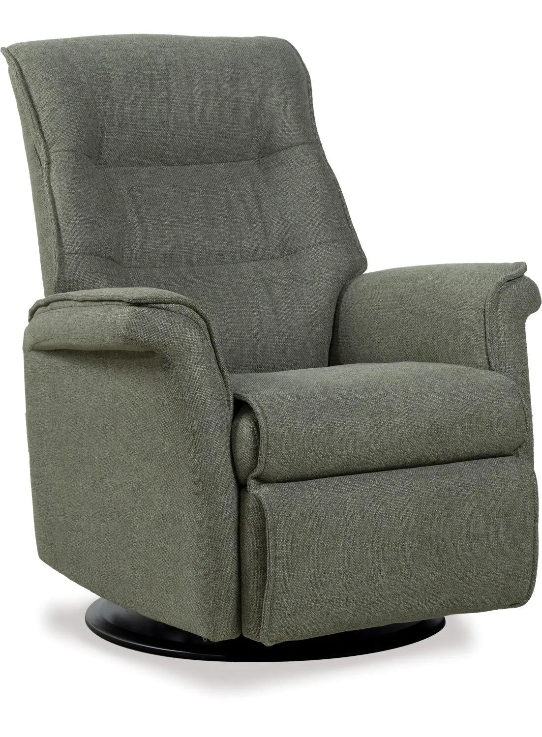 IMG® Chelsea Relaxer Manual Recliner RG299 - Medium