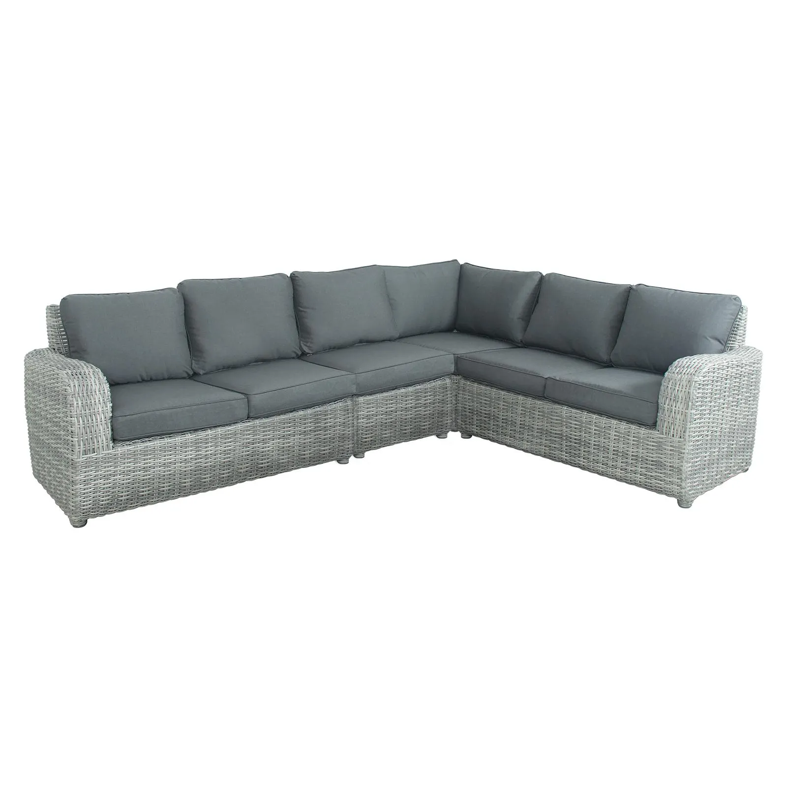 Boca Outdoor Corner Sofa