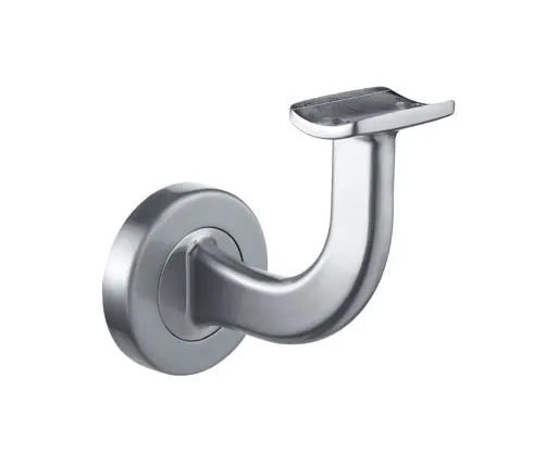 Bannister bracket – round base SC
