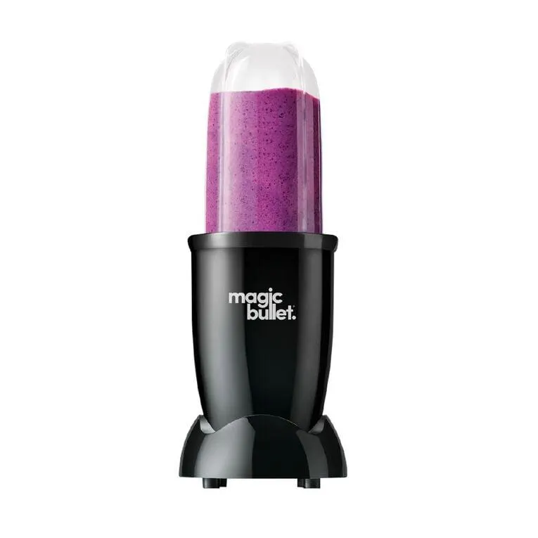 Magic Bullet Value Pack 200W Black