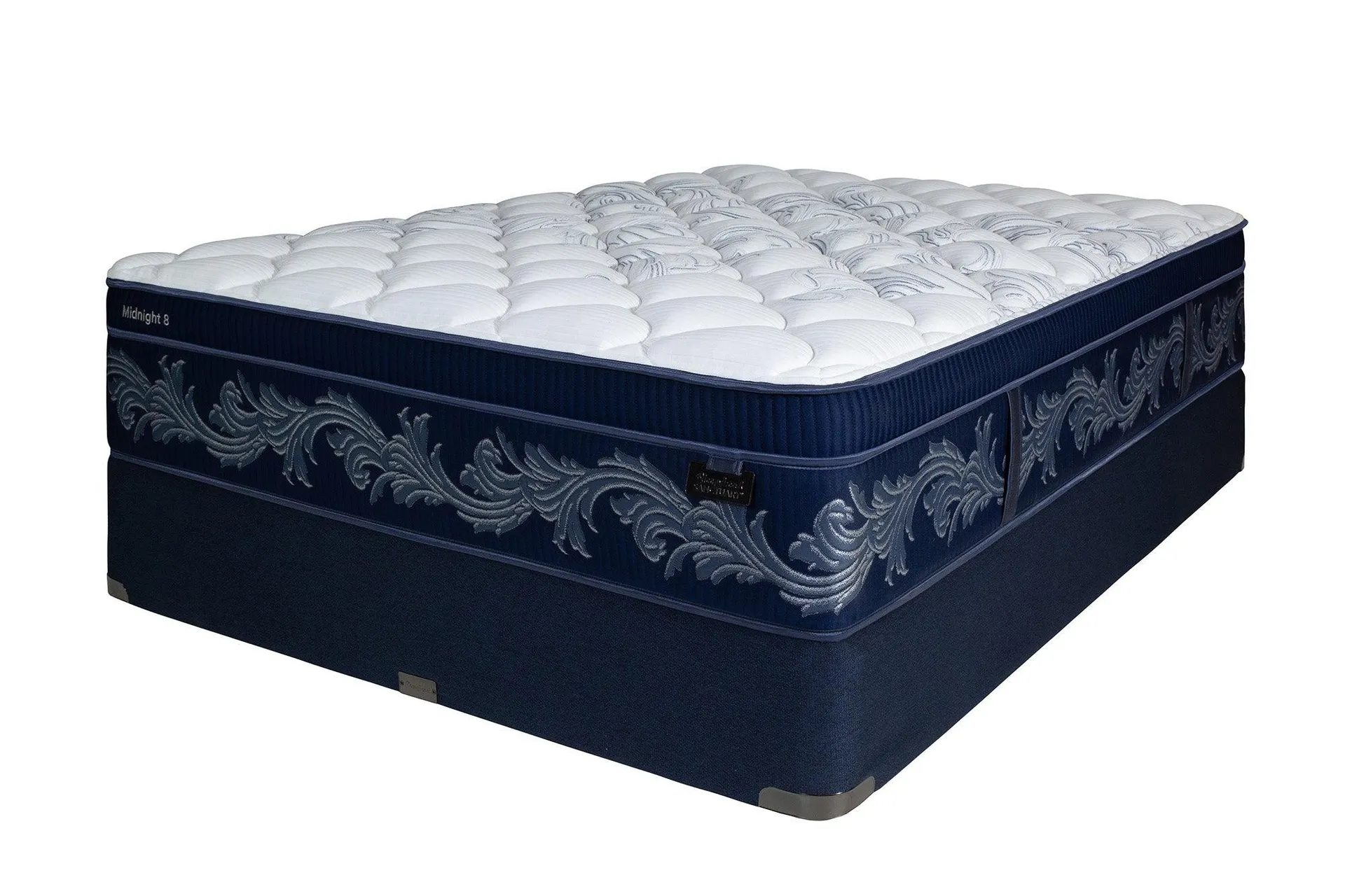 You Shouldn't Judge A Bed By It's Covers!