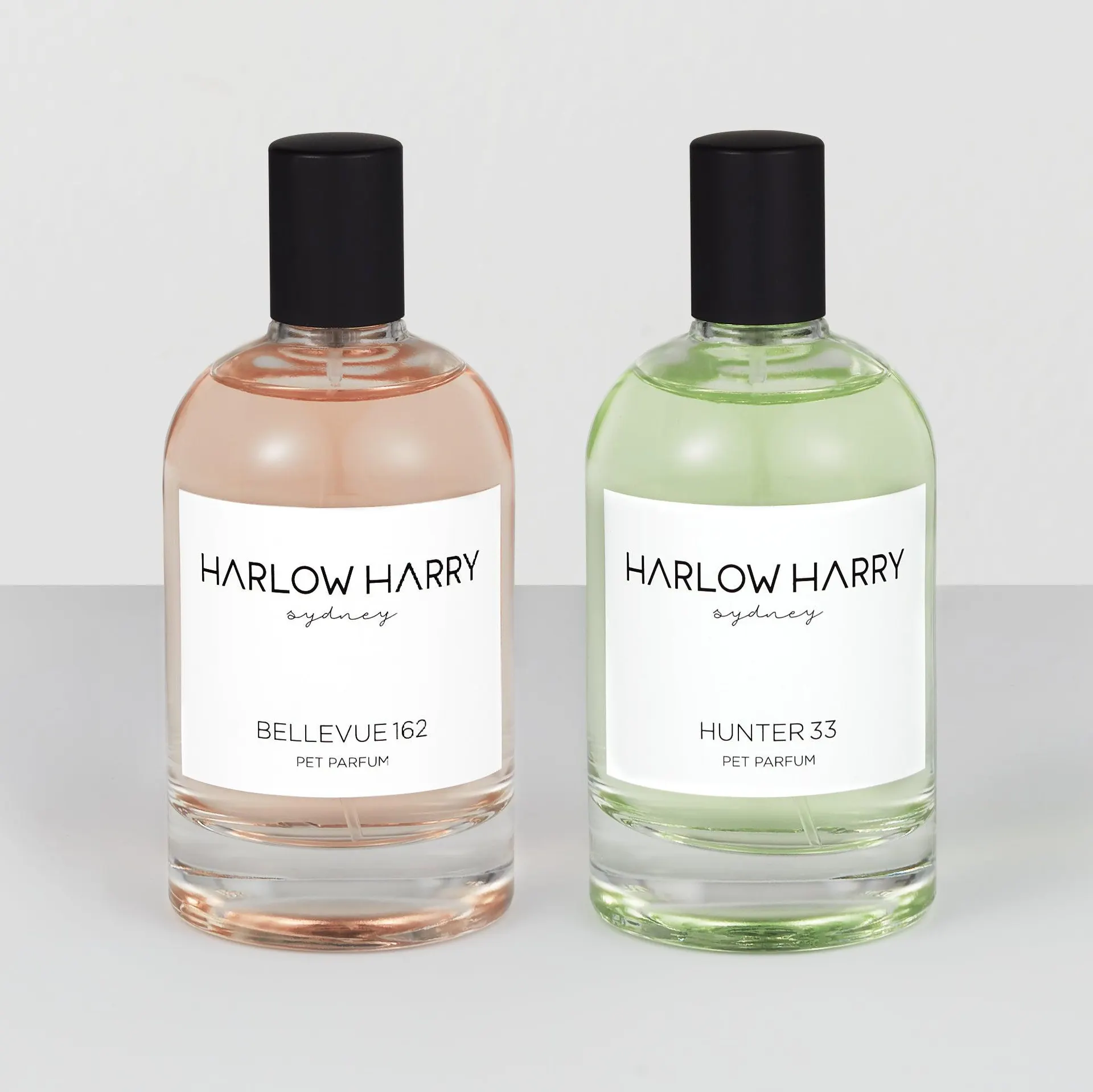 Pet Parfum - Pair