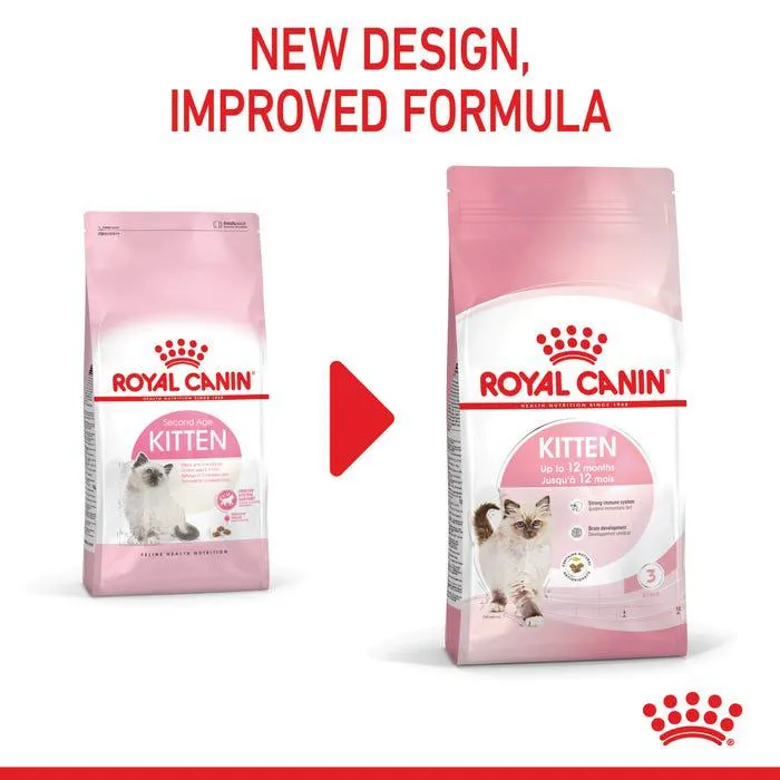 Royal Canin Kitten Food 10kg