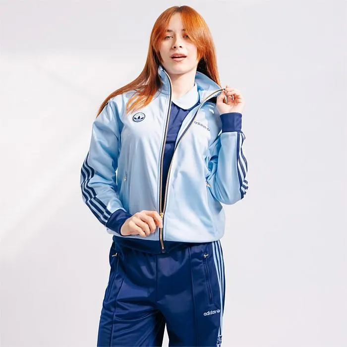Firebird Track Top