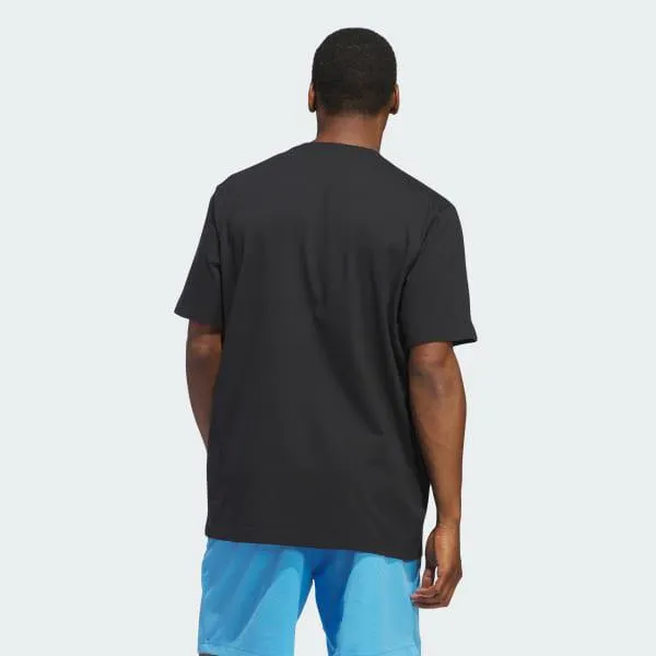 Global Courts Graphic Tee