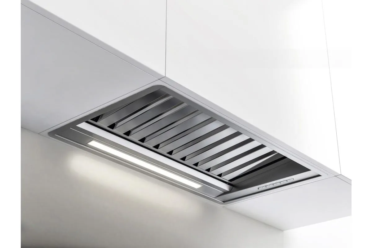 Award 86cm Advance Powerpack Rangehood